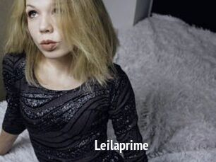 Leilaprime