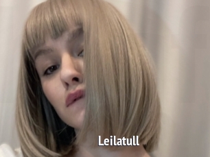 Leilatull