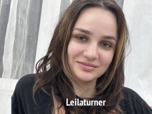 Leilaturner