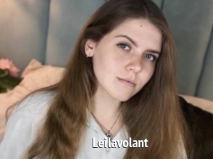 Leilavolant