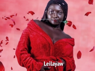 Leilayaw
