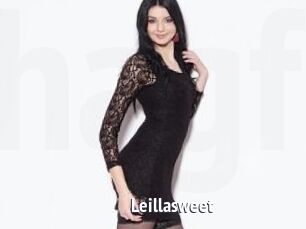 Leillasweet