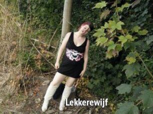 Lekkerewijf