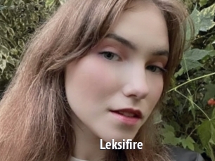 Leksifire