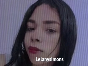 Lelanysimons