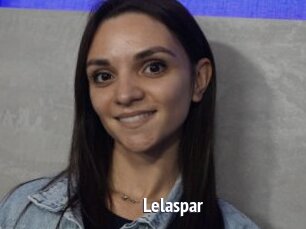 Lelaspar
