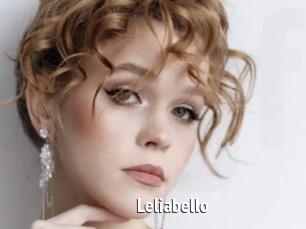 Leliabello