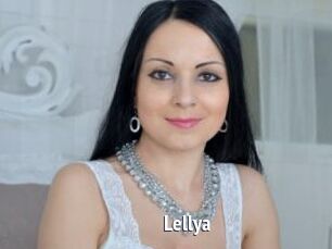 Lellya