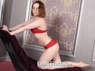 Lemurjivotnoe