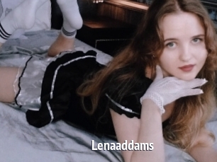 Lenaaddams