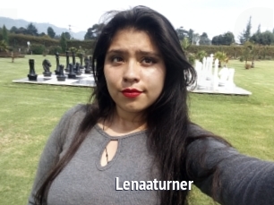 Lenaaturner