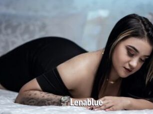 Lenablue