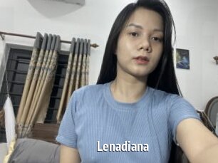 Lenadiana