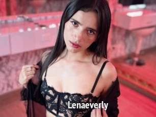 Lenaeverly