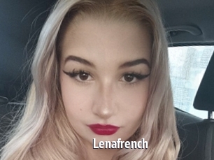 Lenafrench