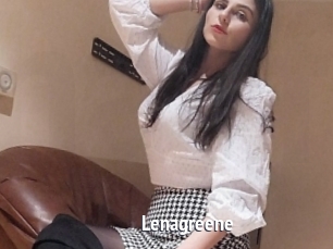 Lenagreene