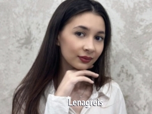 Lenagreis