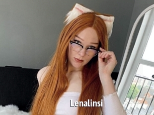 Lenalinsi