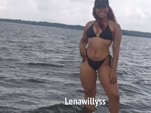Lenawillyss