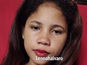 Lennahalvaro