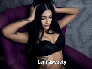 Lennasweety