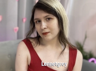 Lennetgrey