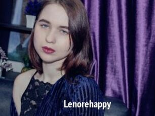 Lenorehappy