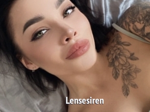 Lensesiren
