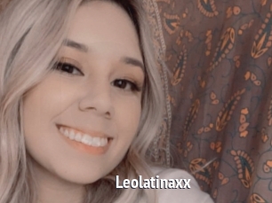 Leolatinaxx