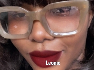 Leome