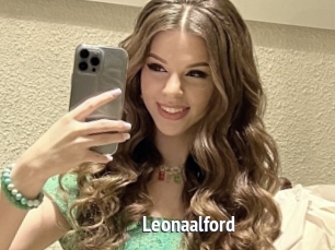 Leonaalford