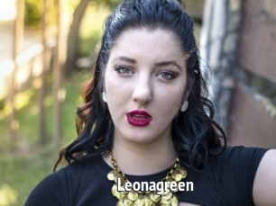 Leonagreen