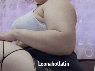 Leonahotlatin
