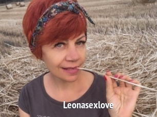 Leonasexlove