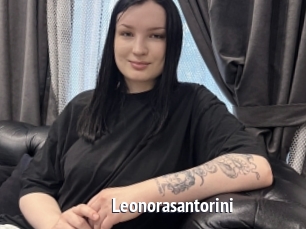 Leonorasantorini