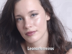 Leonorferreiros