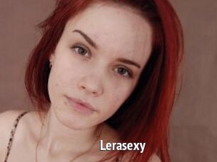 Lerasexy