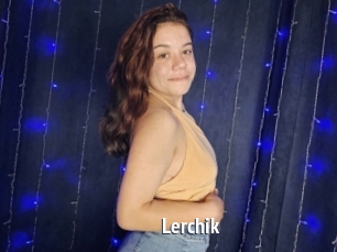 Lerchik