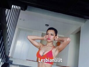 Lesbianlilit