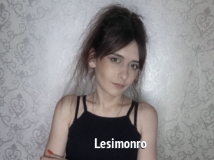 Lesimonro