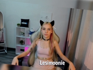 Lesimoonie