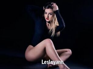 Lesleyann