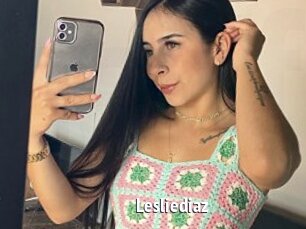 Lesliediaz