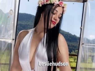 Lesliehudson