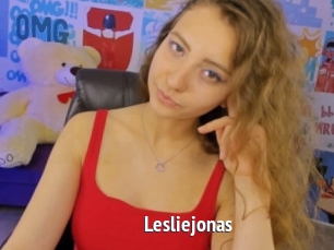 Lesliejonas