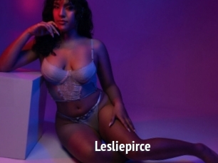 Lesliepirce