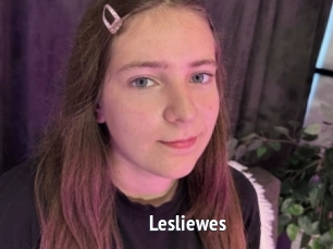 Lesliewes