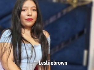 Lesliiebrown