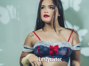 Leslycarter