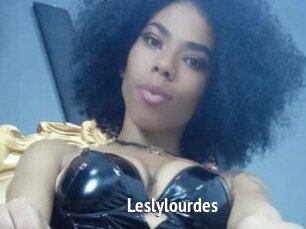 Leslylourdes